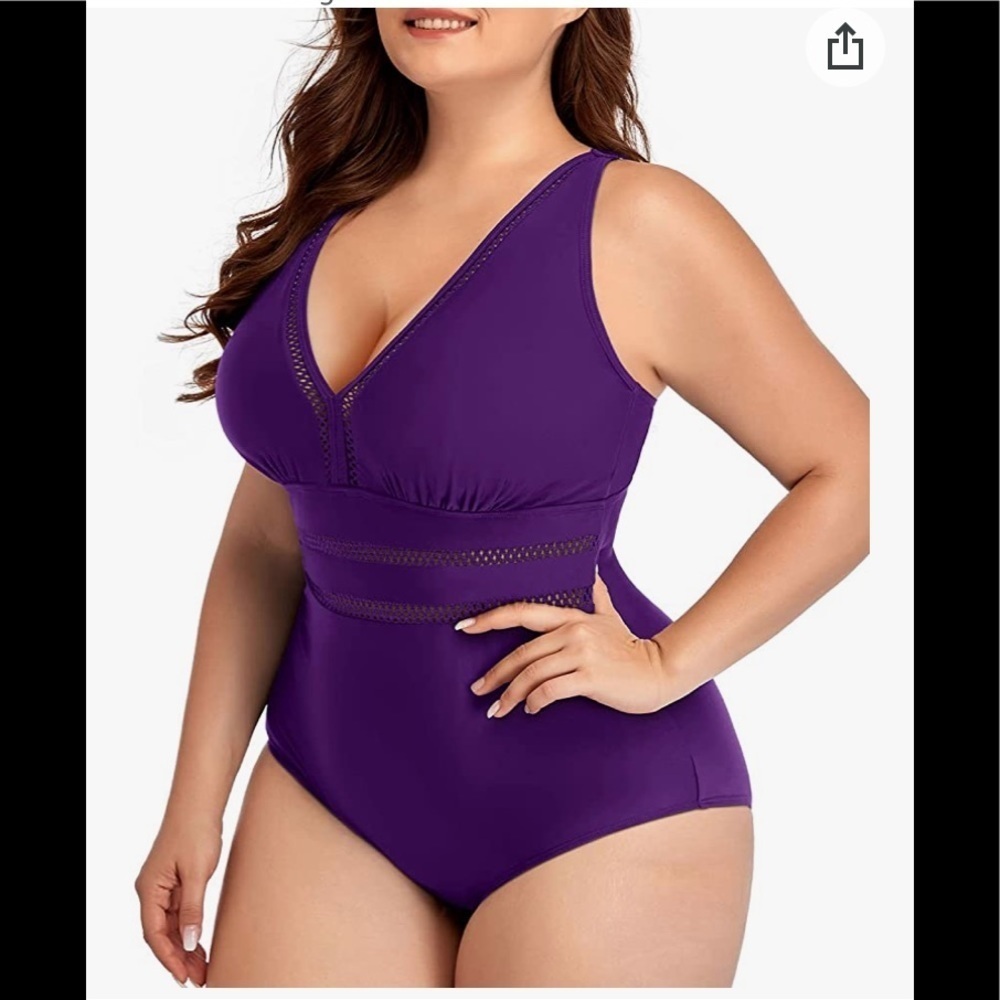 Daci One Piece Swimsuits S2. - Picture 8 of 16